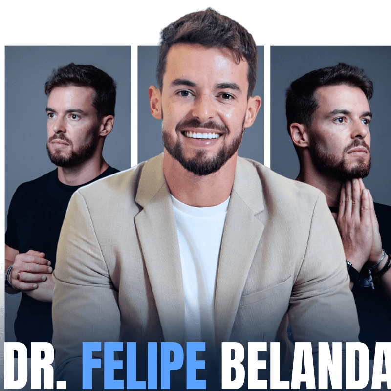 Dr. Felipe BELANDA