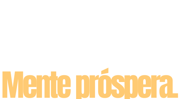 Alma viva. Corpo são. Mente próspera